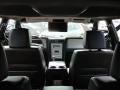 2007 Black Lincoln Navigator Luxury 4x4  photo #12