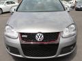 2008 United Grey Metallic Volkswagen GTI 4 Door  photo #2