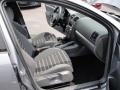 2008 United Grey Metallic Volkswagen GTI 4 Door  photo #9