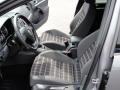 United Grey Metallic - GTI 4 Door Photo No. 10