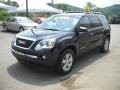 Carbon Black Metallic - Acadia SLE Photo No. 18