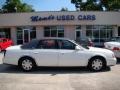 White Diamond - DeVille Sedan Photo No. 1