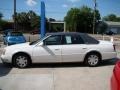 White Diamond - DeVille Sedan Photo No. 3