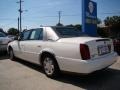 White Diamond - DeVille Sedan Photo No. 4