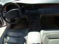 White Diamond - DeVille Sedan Photo No. 14