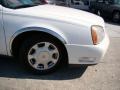 White Diamond - DeVille Sedan Photo No. 27