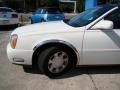 White Diamond - DeVille Sedan Photo No. 28