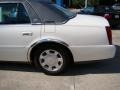 White Diamond - DeVille Sedan Photo No. 29