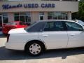 White Diamond - DeVille Sedan Photo No. 30