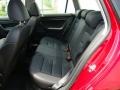 Salsa Red - Jetta TDI SportWagen Photo No. 24