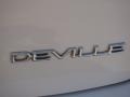 White Diamond - DeVille Sedan Photo No. 32
