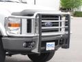 2008 Silver Metallic Ford F250 Super Duty FX4 SuperCab 4x4  photo #10