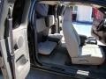 2004 Black Chevrolet Colorado LS Extended Cab  photo #14