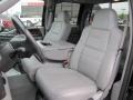 Black - F350 Super Duty Lariat FX4 Crew Cab 4x4 Photo No. 4