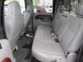 Black - F350 Super Duty Lariat FX4 Crew Cab 4x4 Photo No. 5
