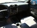 2004 Black Chevrolet Colorado LS Extended Cab  photo #18