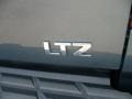 2008 Blue Granite Metallic Chevrolet Silverado 1500 LTZ Crew Cab 4x4  photo #15