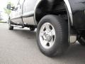 Black - F350 Super Duty Lariat FX4 Crew Cab 4x4 Photo No. 12