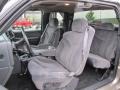 Pewter Metallic - Sierra 2500HD SLE Crew Cab 4x4 Photo No. 4
