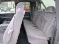 Pewter Metallic - Sierra 2500HD SLE Crew Cab 4x4 Photo No. 5