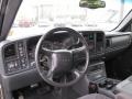 Pewter Metallic - Sierra 2500HD SLE Crew Cab 4x4 Photo No. 6