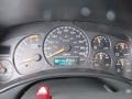 Pewter Metallic - Sierra 2500HD SLE Crew Cab 4x4 Photo No. 7