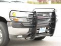Pewter Metallic - Sierra 2500HD SLE Crew Cab 4x4 Photo No. 9