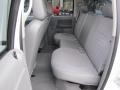 Bright White - Ram 2500 SXT Quad Cab 4x4 Photo No. 5