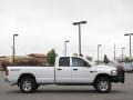 Bright White - Ram 2500 SXT Quad Cab 4x4 Photo No. 11