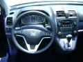 2007 Royal Blue Pearl Honda CR-V EX 4WD  photo #12