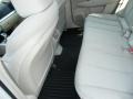 2010 Satin White Pearl Subaru Outback 2.5i Wagon  photo #22