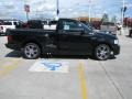 1999 Black Ford F150 SVT Lightning  photo #11