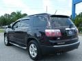 Carbon Black Metallic - Acadia SLT Photo No. 3