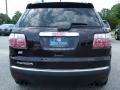 Carbon Black Metallic - Acadia SLT Photo No. 4