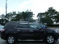 Carbon Black Metallic - Acadia SLT Photo No. 6