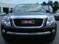 Carbon Black Metallic - Acadia SLT Photo No. 8