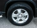 Carbon Black Metallic - Acadia SLT Photo No. 11
