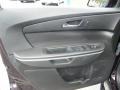 Carbon Black Metallic - Acadia SLT Photo No. 17