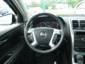 Carbon Black Metallic - Acadia SLT Photo No. 19