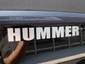 2009 Black Hummer H3 T  photo #33