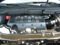 Carbon Black Metallic - Acadia SLT Photo No. 31