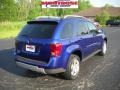 2007 Blue Streak Metallic Pontiac Torrent   photo #3