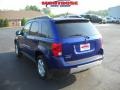 2007 Blue Streak Metallic Pontiac Torrent   photo #5