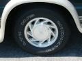 2000 Deep Emerald Green Metallic Ford E Series Van E150 Passenger Conversion  photo #11