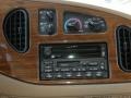 2000 Deep Emerald Green Metallic Ford E Series Van E150 Passenger Conversion  photo #19