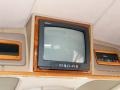 2000 Deep Emerald Green Metallic Ford E Series Van E150 Passenger Conversion  photo #21