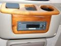2000 Deep Emerald Green Metallic Ford E Series Van E150 Passenger Conversion  photo #22