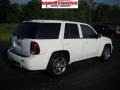 2007 Summit White Chevrolet TrailBlazer SS 4x4  photo #2