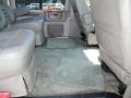 2000 Deep Emerald Green Metallic Ford E Series Van E150 Passenger Conversion  photo #25