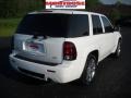 2007 Summit White Chevrolet TrailBlazer SS 4x4  photo #3